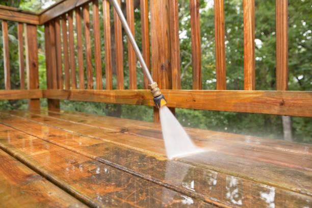 Best Gas Station Cleaning  in Chesapeake, WV